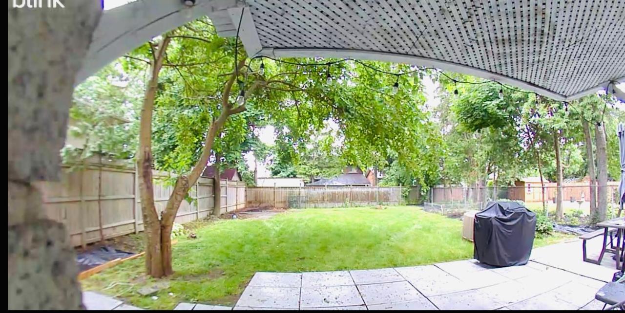 Furnished Family Home Near Toronto - Great Location Game Room - Backyard - Parking & Self Checkin Pickering Exterior foto